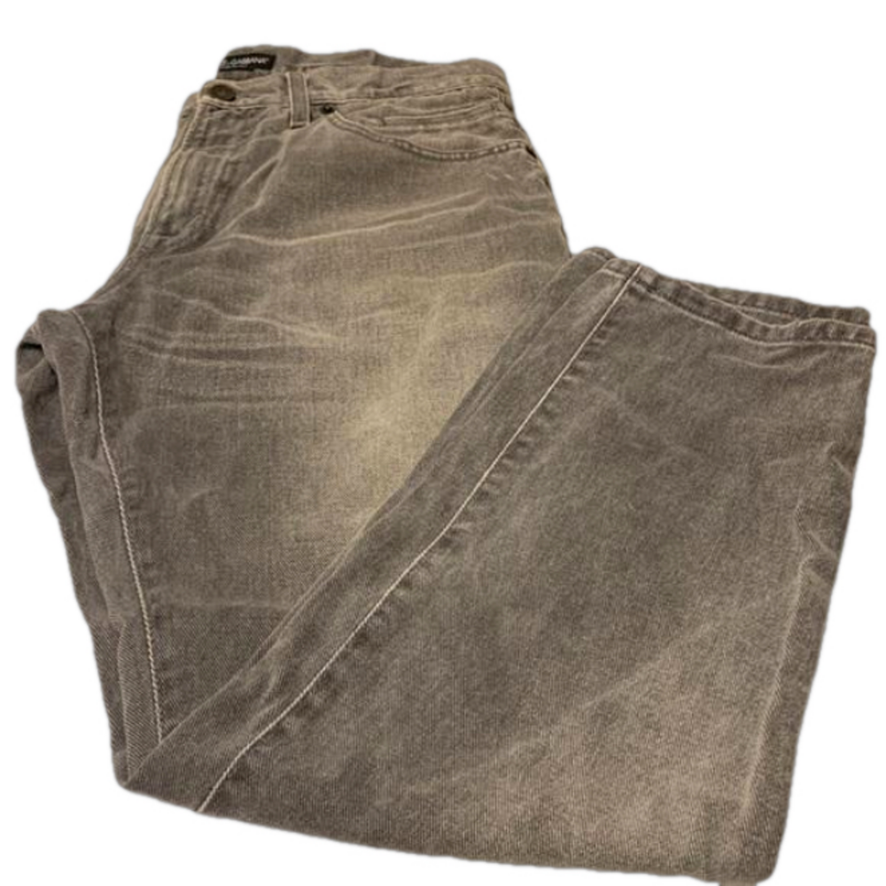 Dolce & Gabbana jeans 100% cotton